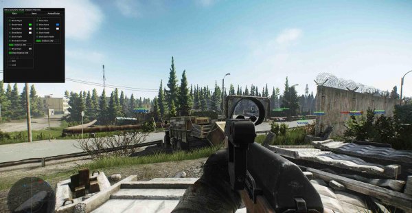 值得一玩的fps游戏有哪些