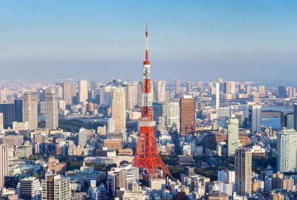 出国打工去哪好