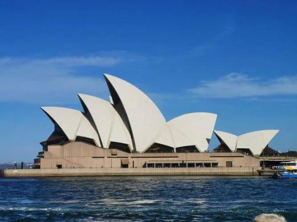 出国打工去哪好