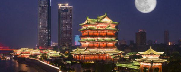 成都周边哪些地方好玩