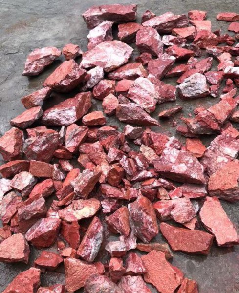 原矿朱砂能长期佩戴吗