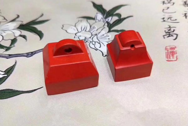 原矿朱砂能长期佩戴吗