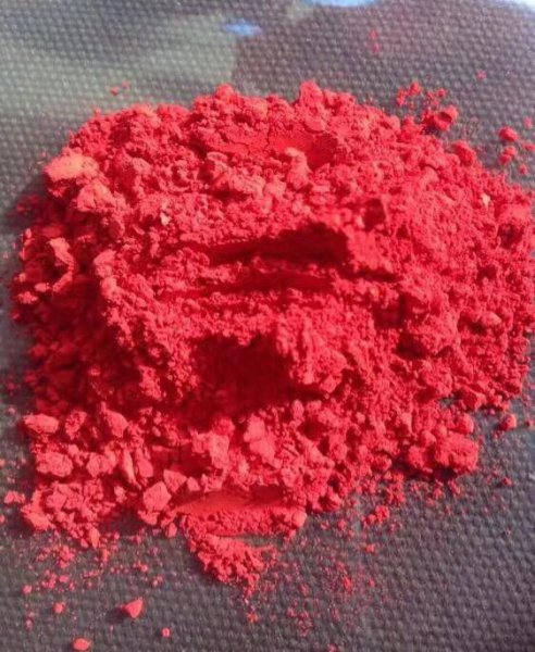 原矿朱砂能长期佩戴吗