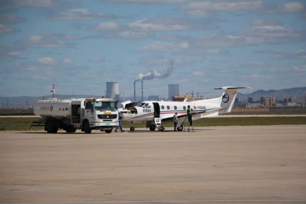 白塔机场属于哪个区