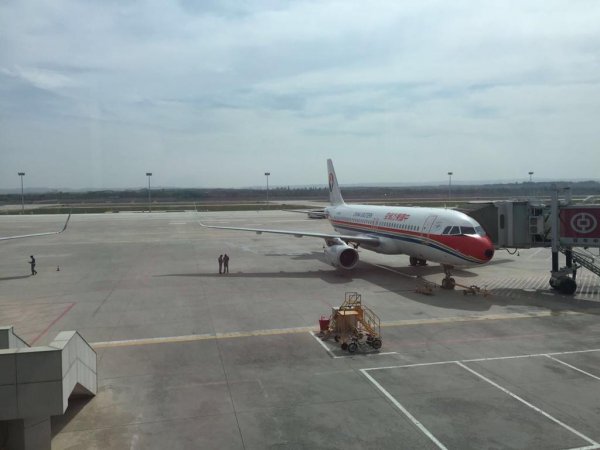 白塔机场属于哪个区