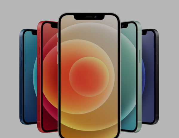 历代苹果手机型号及发布年份