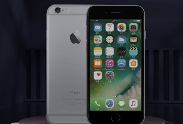 历代苹果手机型号及发布年份