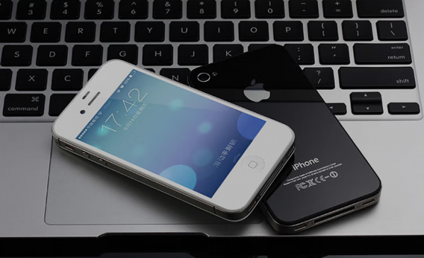 历代苹果手机型号及发布年份