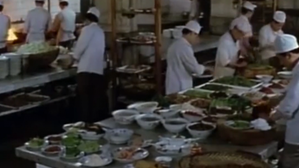 为什么要节约粮食