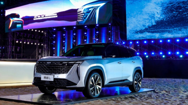 2023年新车上市车型有哪些