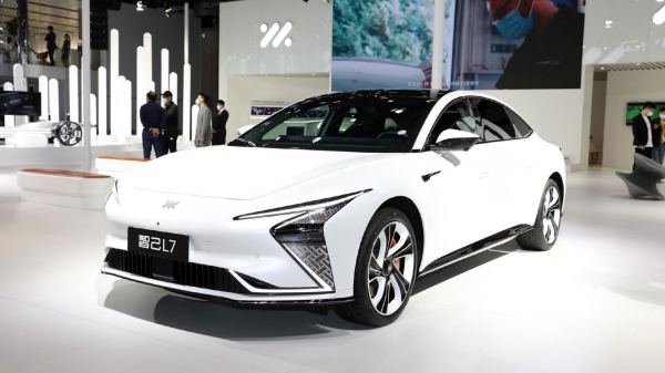 2023年新车上市车型有哪些