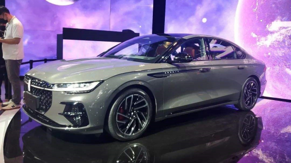 2023年新车上市车型有哪些