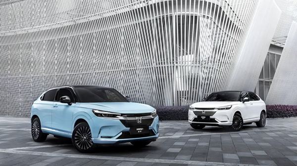 2023年新车上市车型有哪些