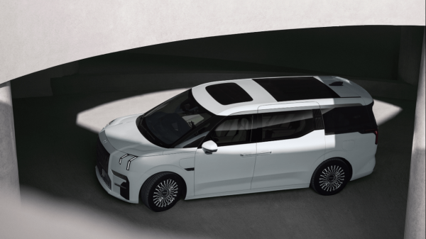 2023年新车上市车型有哪些