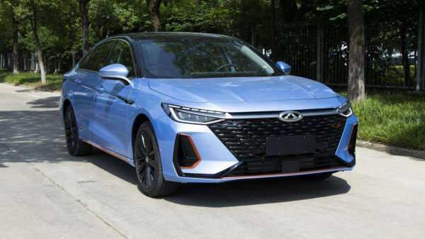 2023年新车上市车型有哪些