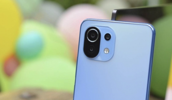 轻薄手机参数配置详细