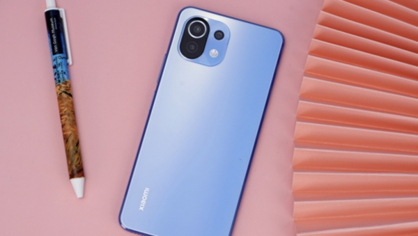 轻薄手机参数配置详细