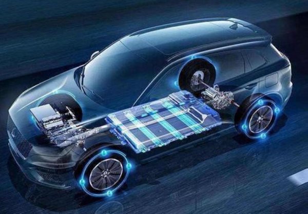 油电混合车几年换一次电池