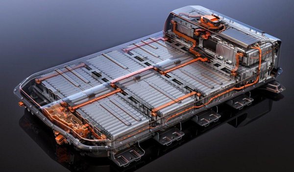 油电混合车几年换一次电池