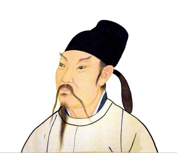 关于李白的故事有哪些