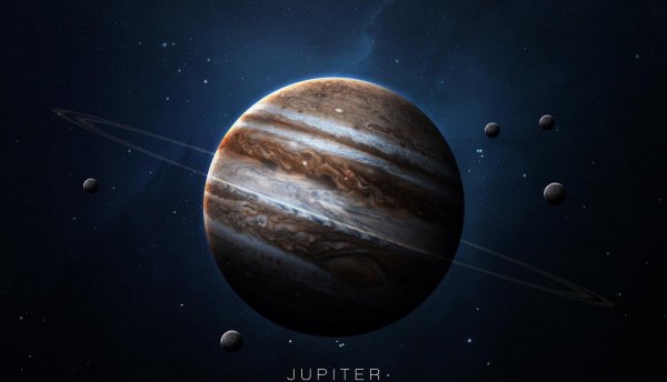 八大行星图片简介