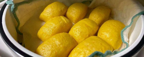 南瓜小馒头如何储存保鲜