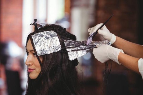 染发用便宜的药水好还是贵的好