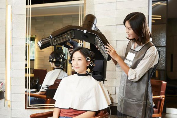 染发用便宜的药水好还是贵的好