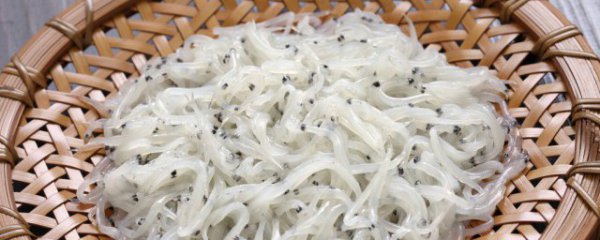 小鱼怎样晒干制作教程