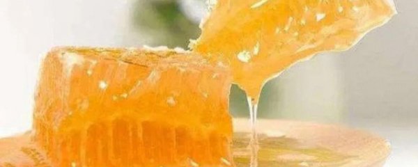 蜂巢可以直接吃吗