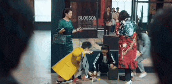 都市情感电视剧排行榜前十名