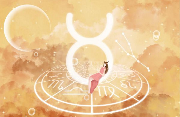 金牛座男生喜欢一个人的表现准到爆