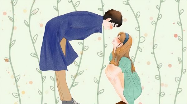 男人爱不爱你很明显的表现