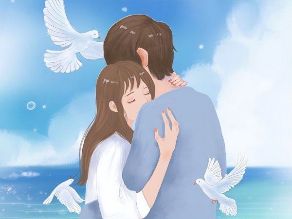 男人爱不爱你很明显的表现