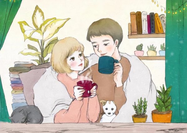 男人爱不爱你很明显的表现