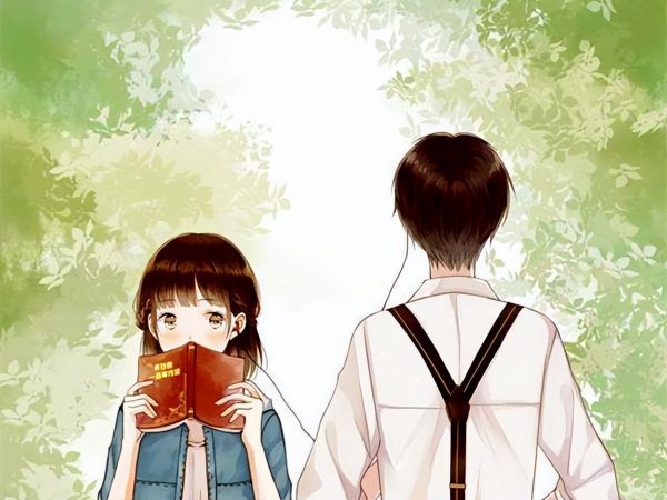 男人爱不爱你很明显的表现