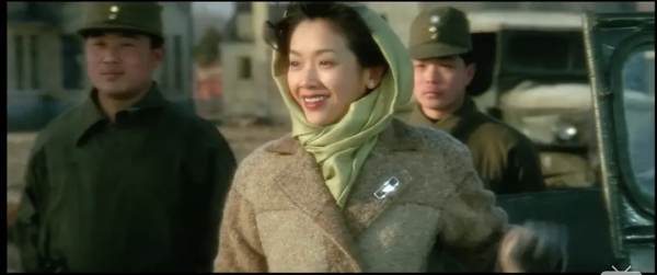 抗日战争电影排行榜前十名