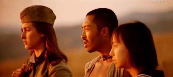 抗日战争电影排行榜前十名