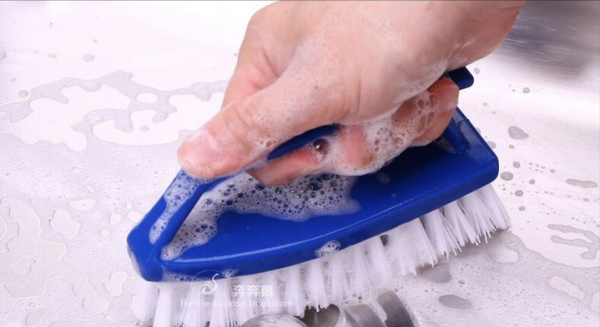 衣服缩水了怎么办