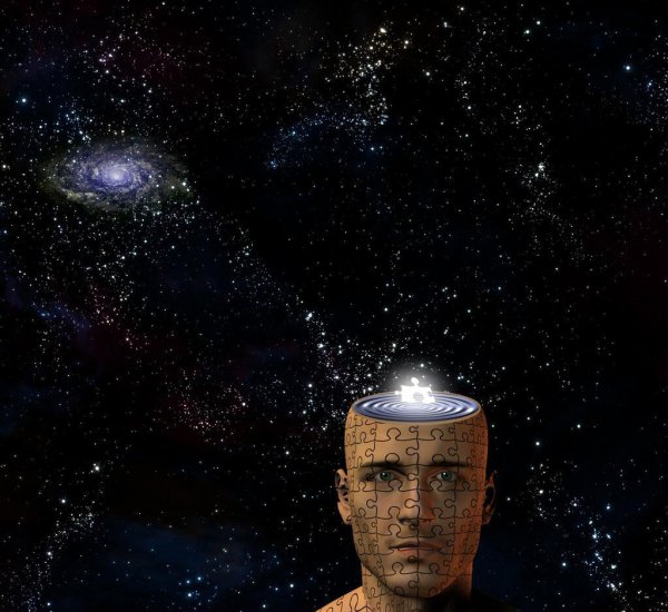 潜意识的惊人力量