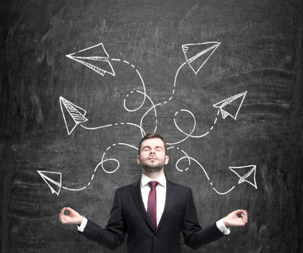 潜意识的惊人力量