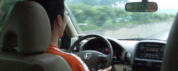 汽车保养时注意些什么东西