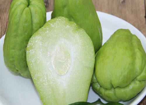 佛手果什么时候成熟