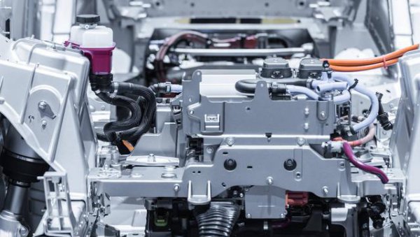 买新能源纯电动汽车划算吗