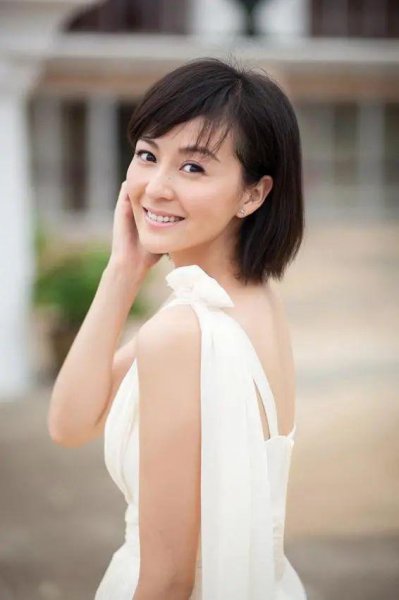 戴娇倩老公及个人资料