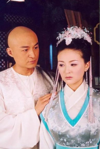 戴娇倩老公及个人资料