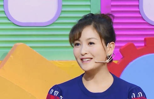 戴娇倩老公及个人资料