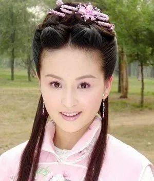 戴娇倩老公及个人资料