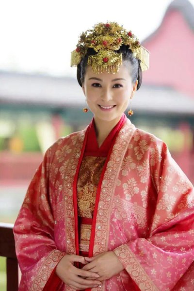 戴娇倩老公及个人资料