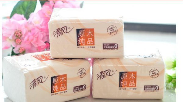 纸巾什么牌子质量最好